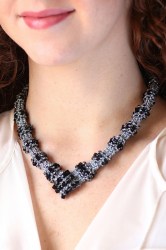 Knitted Jewelry Patterns